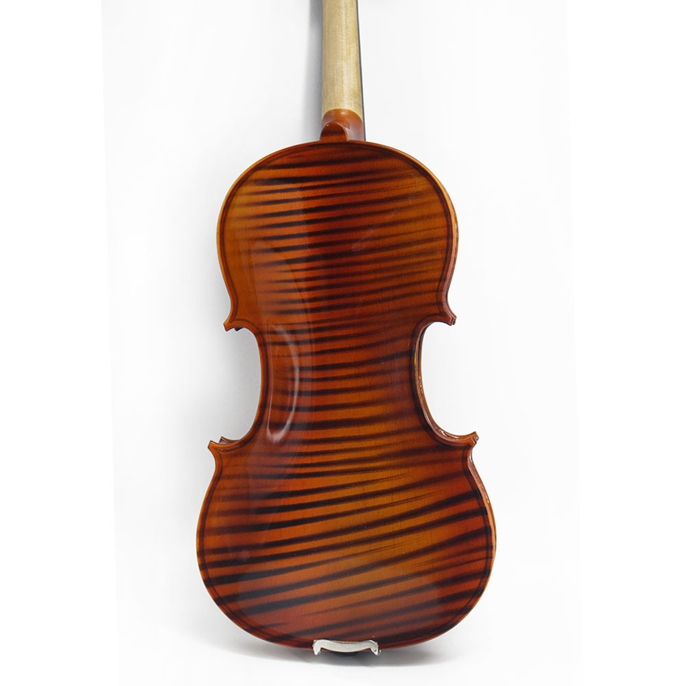 Bullfighter Full Size Violin Handmade for Beginner Wholesale made in China student violins exported to Canada and Americ