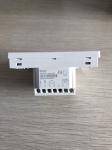 Wall Mount Touch Screen Thermostat AC230V 50Hz With HVAC Systems