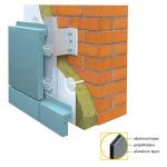 Fire-Rated Aluminium Composite PanelTensile Strength ≥235MPa Formaldehyde