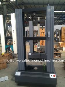 China hoop tensile strength test wholesale