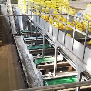 China Drums granulation compound fertilizer production line rotary drum granulator micronutrient compound fertilizer granulation line wholesale