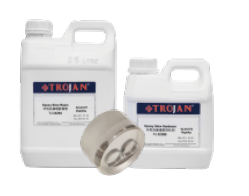 Cold Mounting System/ Metallographic Mounting Consumables/ Cold Mounting Materials