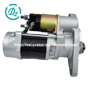 China J05C J08C Engine 28100-78090 28100-78090NE 035550-2003 Starter Motor wholesale