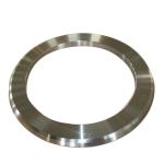 Carbon Steel/Alloy Steel/Stainless Steel Forged Seamless Rolled Rings up to 10