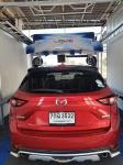 AA4C Touchless Car Washing Machine Automatic Car Washing Machine Contactless Car
