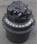 Hydraulic Track Motor Construction Machinery Parts Excavator Track Motor