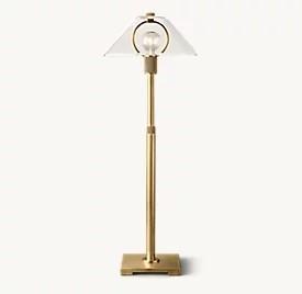 China Hardwired Bedside Table Lamps Adjustable Height Wall Mounted Nightstand Lamps wholesale