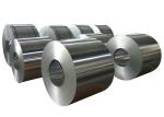 410S Prime Hot Rolled 201 Stainless Steel Coil 410F2 JIS For Architectural
