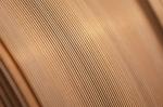 ER70S-6 Mild Steel Mig Welding Wire For Steel construction and machinery