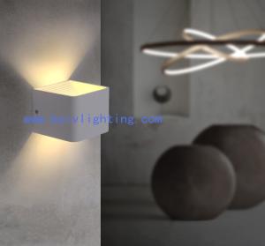 China LED Wall Lamps Hot Selling Modern Decrative Fashionable Creative BV6136 wholesale