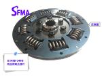 Digger E345D E349D Superior Clutch Pressure Plate