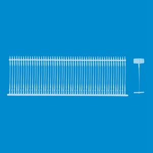 China 15mm Plastic Tag Pins wholesale