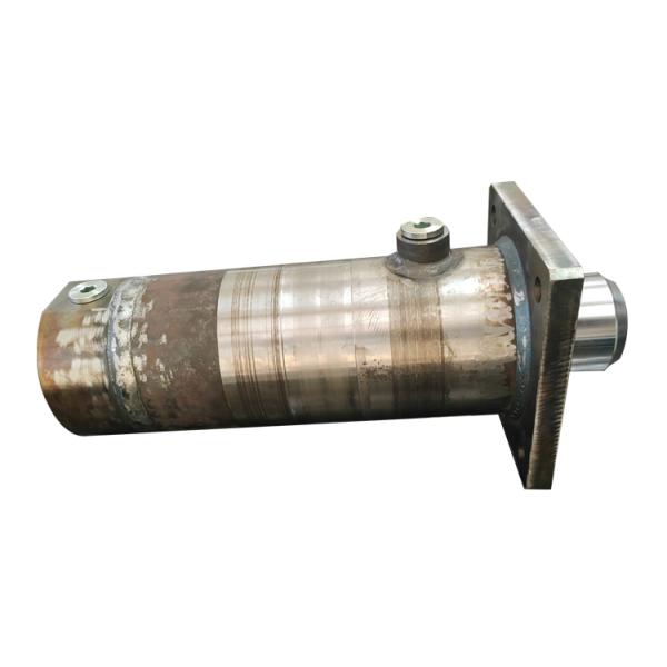 Honed Tube for Hydraulic Cylinder 110 80-160 Large Double Acting Hydraulic Cylinders for Press Machine