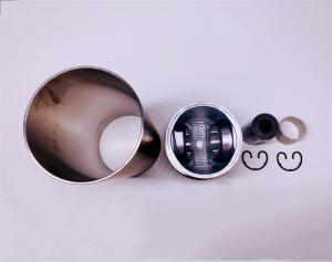China Perkins C4.4 DI Engine Cylinder Liner Kit For E313D E312D2 Crane Parts 3636881 Piston Rings wholesale