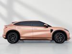 SongL BYD EV Car Electric Vehicle 7 Seater SUV 380kW