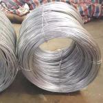 Electro Galvanized Steel Wire Fencing 12 Gauge 14 Gauge 28 Gauge