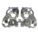 6061 7075 Precision CNC Machine Parts For Aluminium Fabrications