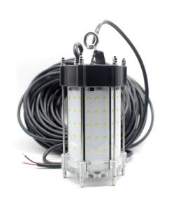 China 12V Squid 150W IP68 Submersible Fishing Lights wholesale