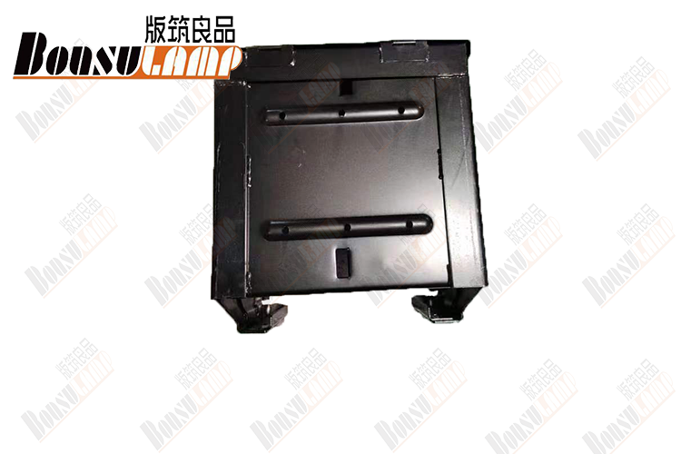 Battery Box Isuzu Parts For JAC N80 OEM 3703010LD085A01