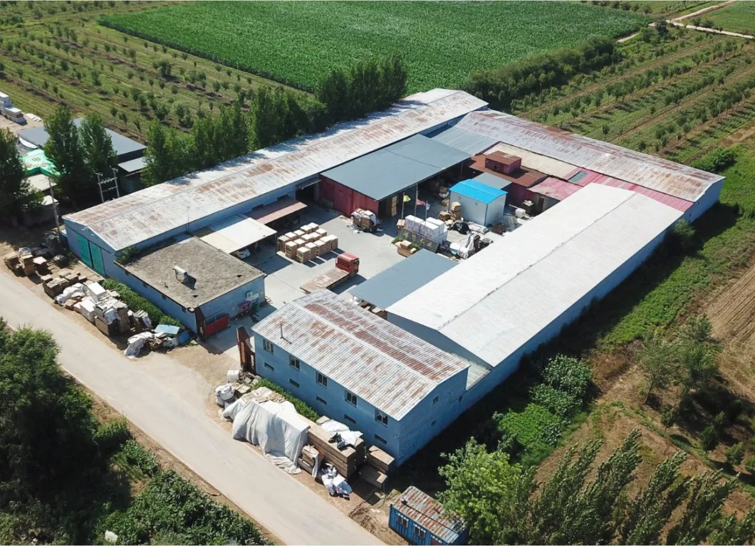 4 Way Pallet Wooden Crate Box Warehouse Storage Hinge Wooden Enclosure Box