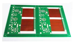 China OSP 5 Layer Quick Turn Pcb Manufacturer Factory wholesale