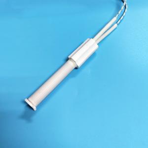 China Ceramic Glow Ignition Rod , Ceramic Pellet Boiler Ignitor 93mm 230V wholesale