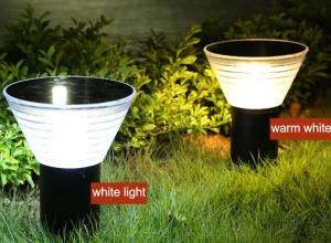 China 30cm 60cm 80cm high outdoor lawn lights garden villa courtyard lamp waterproof garden landscape lawn lamp wholesale