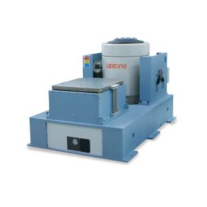 China ISTA Random Vibration Test Machine With Software Sine Random Shock wholesale