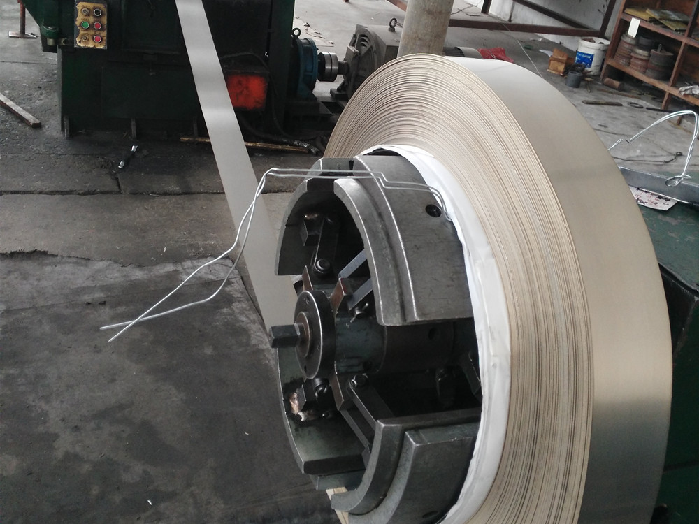 UNS K94610 Kovar Controlled Expansion Alloys Plate Sheet Strip ASTM F-15 Thickness 0.1-2.0mm