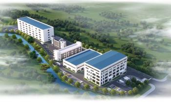 Shenzhen Go-Gold Motor Co., Ltd.