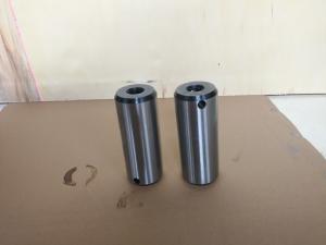 China Polishing Surface Forklift Truck Parts CNC Turning Aluminum Shaft Custom Tolerance wholesale
