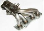 2006 Toyota Solara Front Catalytic Converter 40587 Direct Replacement