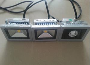 China 60 degree beam angle 10W led floodlight wholesale