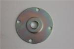 custom metal stamping parts, galvanized sheet metal stamping parts