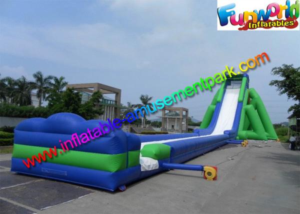 Quality Giant Hippo Inflatable water slide , inflatable hippo pool toy for sale