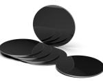 High Impact Resistance Wear Resistance PCD Blanks 5um Granularity