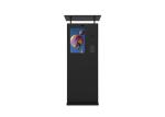 Floor Stand High Brightness Outdoor lcd Advertising Display 32 Inch Android