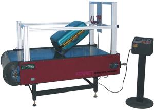 China Bags Vibration Abrasion Durability Testing Machine For Luggage Trolley Wheel on sale
