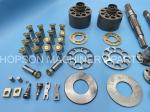 320B Hydraulic Pump Parts , AP12 SBS80 SBS120 SBS140 Piston Pump Repair Kit