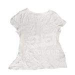 Industrial use white cotton rag 20kg industrial cleaning cotton rags white t