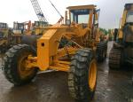 Used Origin Japan Motor Grader Caterpillar 14G High Quality Reasonable Price,