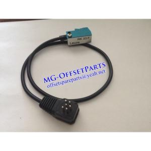 China RK33F,ROLAND MACHINE SENSOR,ROLAND OFFSET PRINTING MACHINE PARTS wholesale