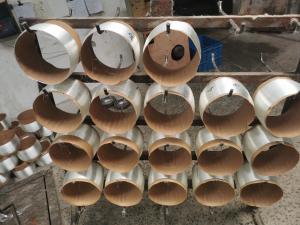 China EW30-2-1012 Resine 220N/25mm E Glass Fiber Cloth wholesale