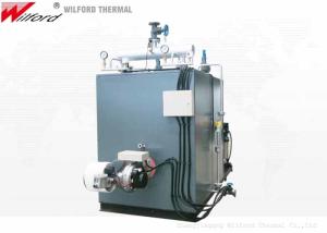 China Steam Cleaning 500kg/H Diesel Oil Fired Steam Boiler wholesale