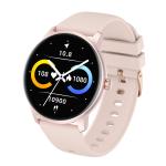 IP68 Waterproof Intelligent Heart Rate Bracelet 240*240 Full Screen Display