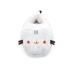 China OEM Design Thick Warm Cute Plush Slippers For Home wholesale
