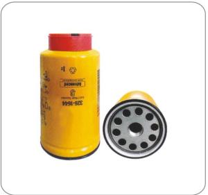 China oil filter 326-1644 wholesale