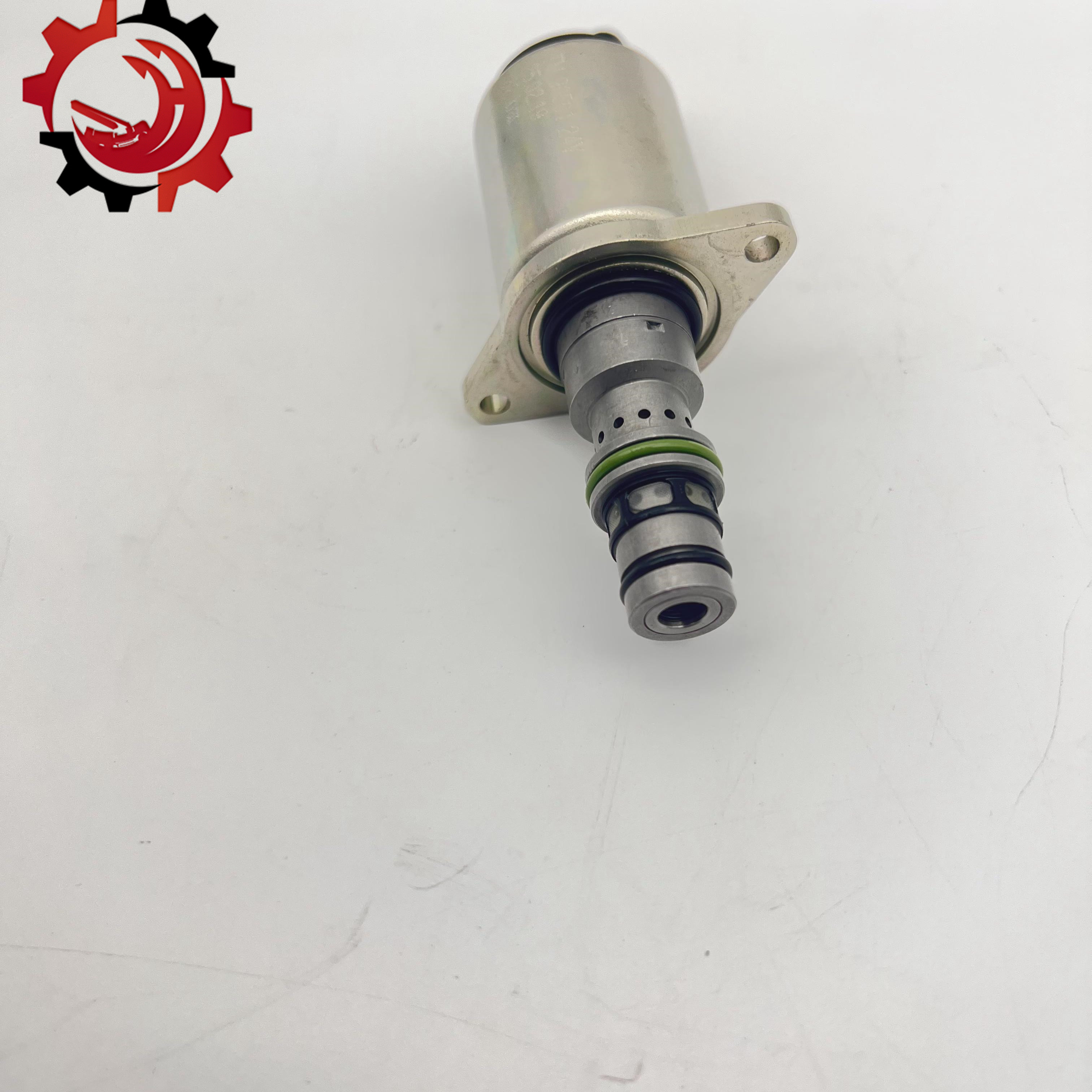TM Sensor Precision Concrete Pump Sensor Spare Parts In Premium Grey Color For Concrete Pump Truck