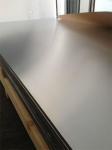 Anti Corrosion Automotive Grade 5052 Aluminum Sheet