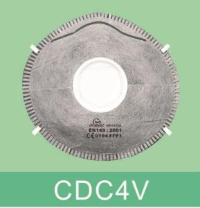 China FFP2 Particulate Respirator — CDC4S wholesale